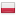 autowanda.pl hosted country